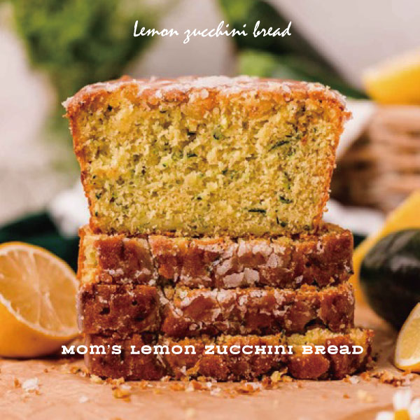 Chicken ＆ corn bread / チキン ＆ コーンブレッドはチキンと自家製コーンブレッドのシンプルパイ。